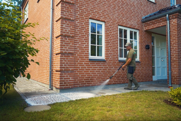 Skumbehandling af fliser af fliserens.dk