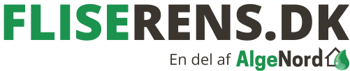 Logo fliserens.dk